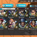 One Piece Bounty Rush